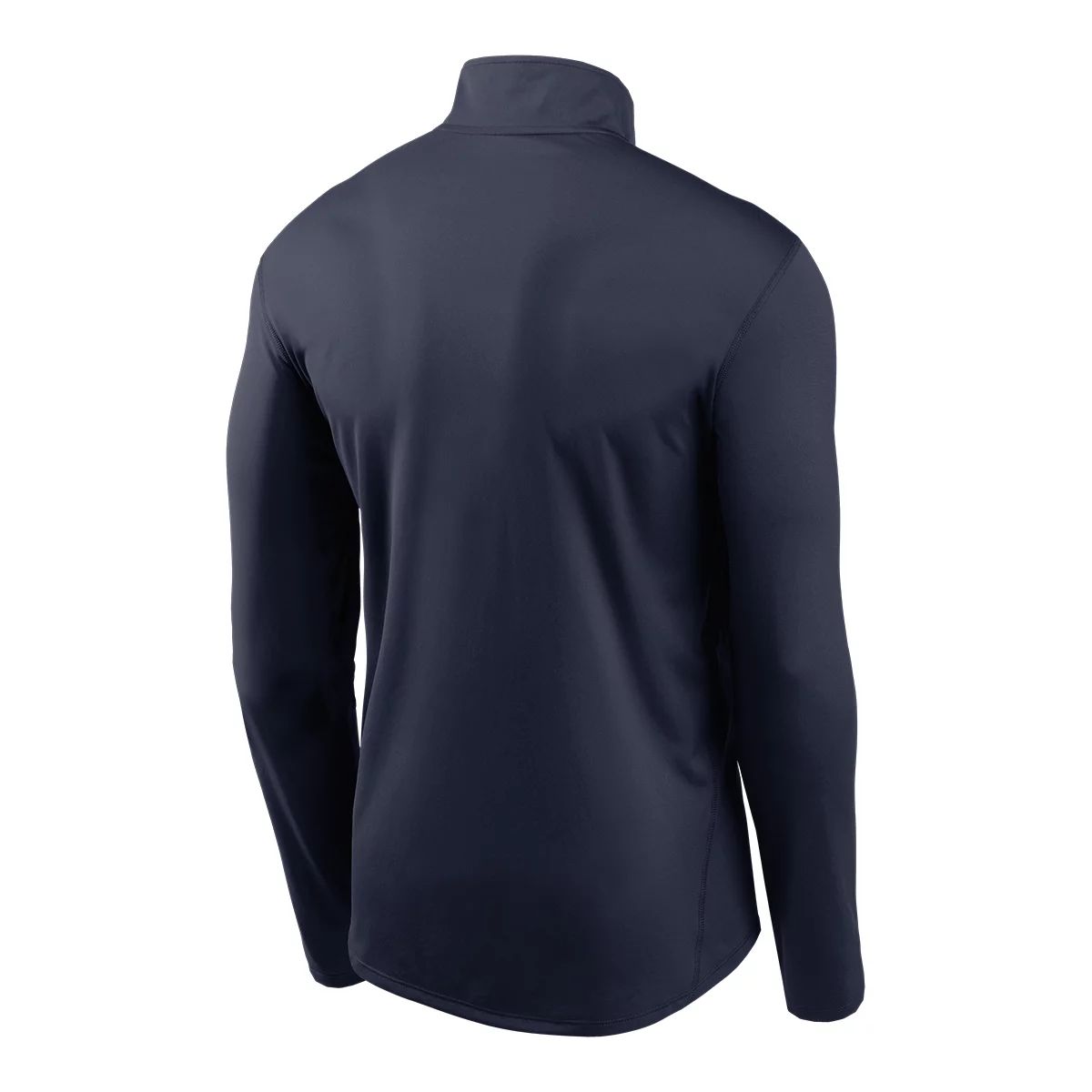 New England Patriots Nike Men's Element 1/4 Zip Shirt