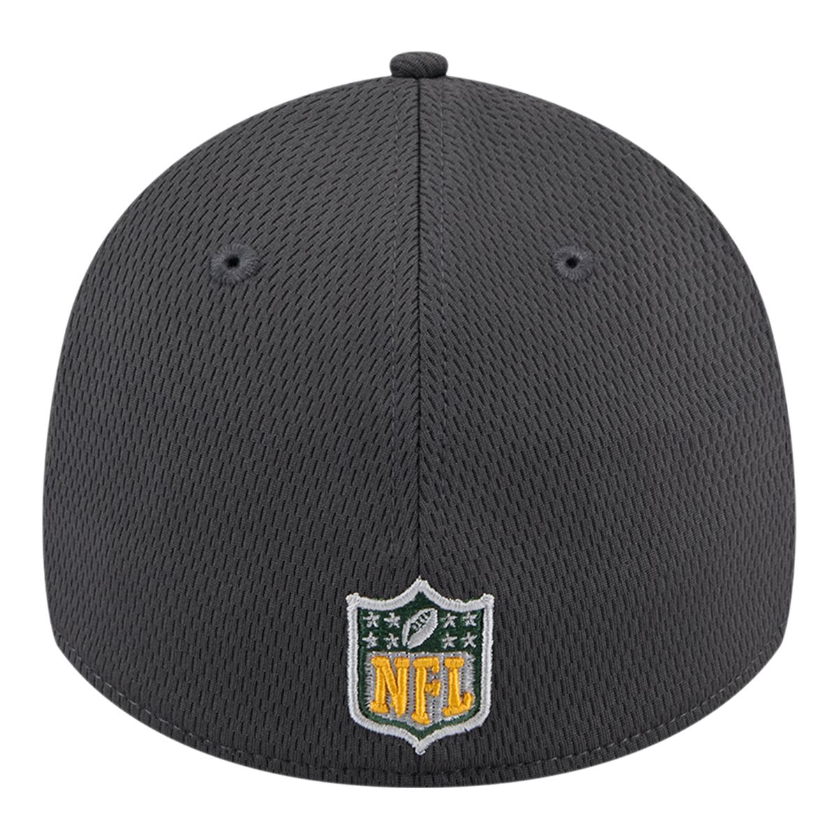 Green Bay Packers New Era 2024 Draft 39THIRTY Cap