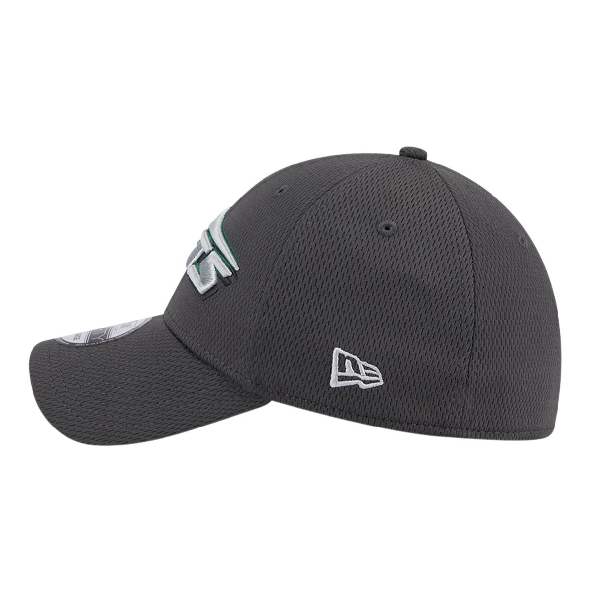 New York Jets New Era 24 Draft 39THIRTY Cap