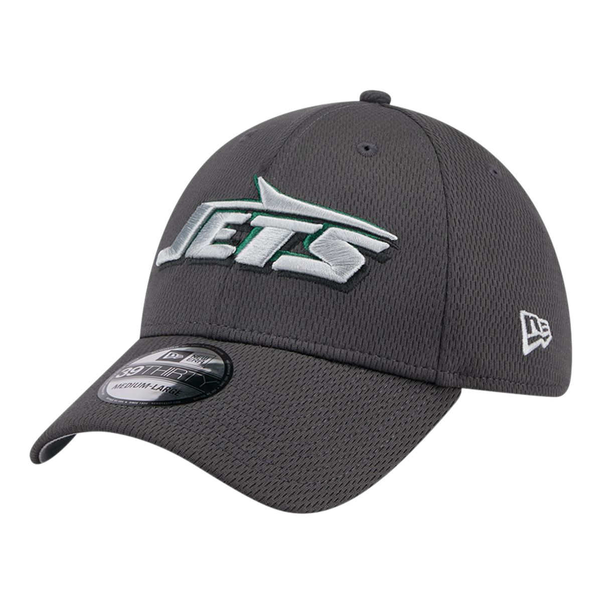 New York Jets New Era 24 Draft 39THIRTY Cap