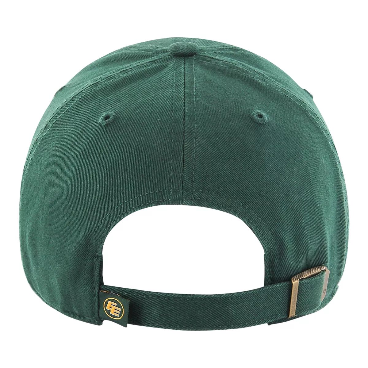 Edmonton Eskimos '47 Brand Clean Up Cap