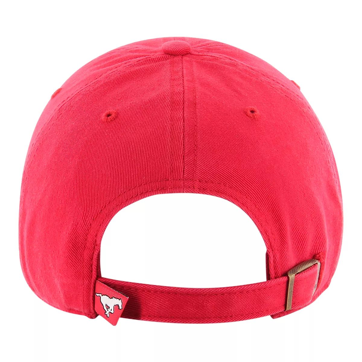 Calgary Stampeders 47 Brand Clean Up Cap