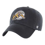 Hamilton Tiger-Cats '47 Brand Clean Up Cap Front_Angled_Left