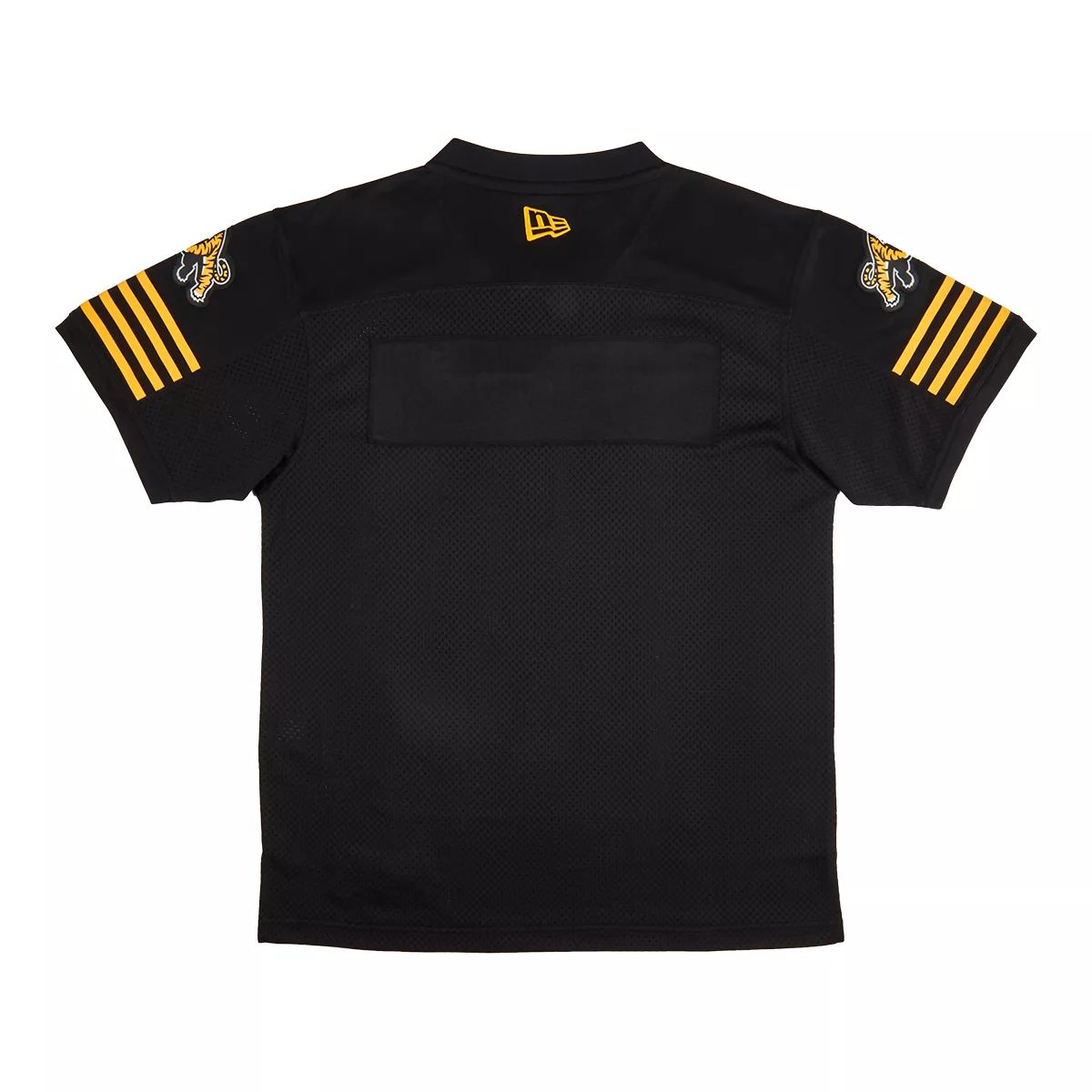 Best Selling Product] Personalized CFL Hamilton Tiger Cats Jersey