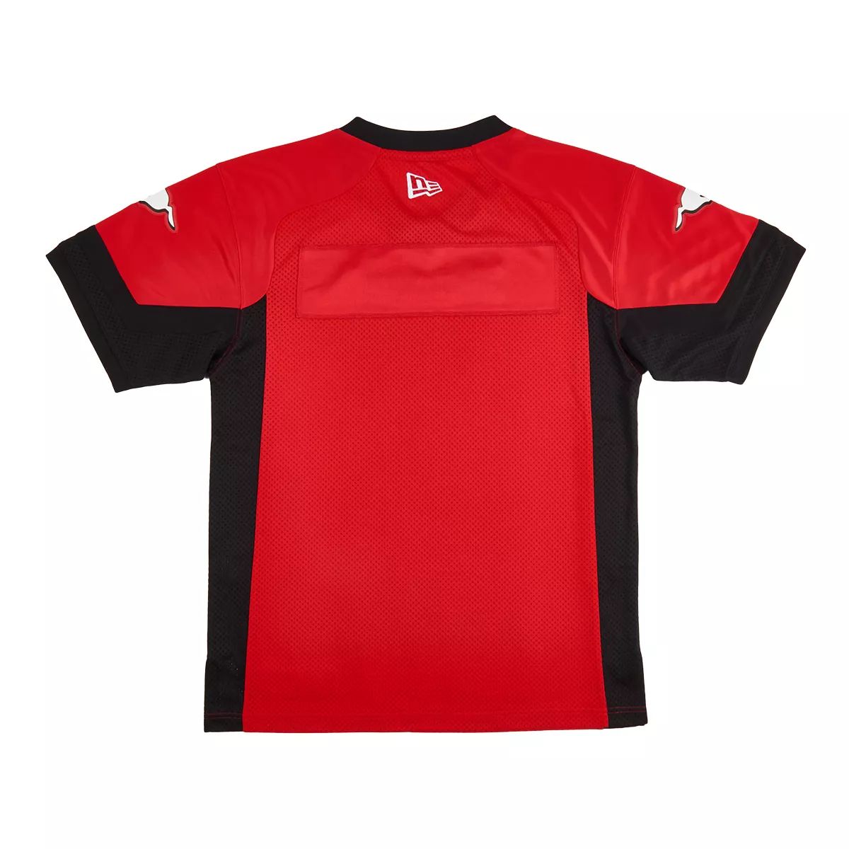 Youth Calgary Stampeders New Era Replica Home Jersey