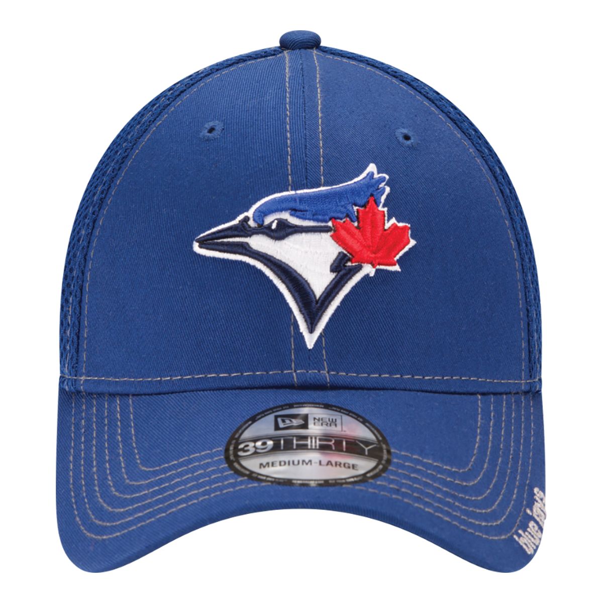 Toronto Blue Jays Black 3930 Cap