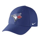 Toronto Blue Jays Dri-FIT Wool Classic Cap Front_Angled_Left