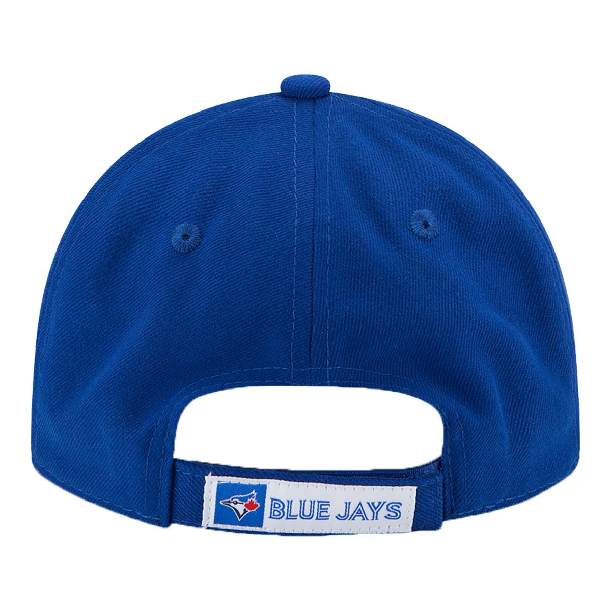 Youth Toronto Blue Jays New Era The League Adjustable Cap