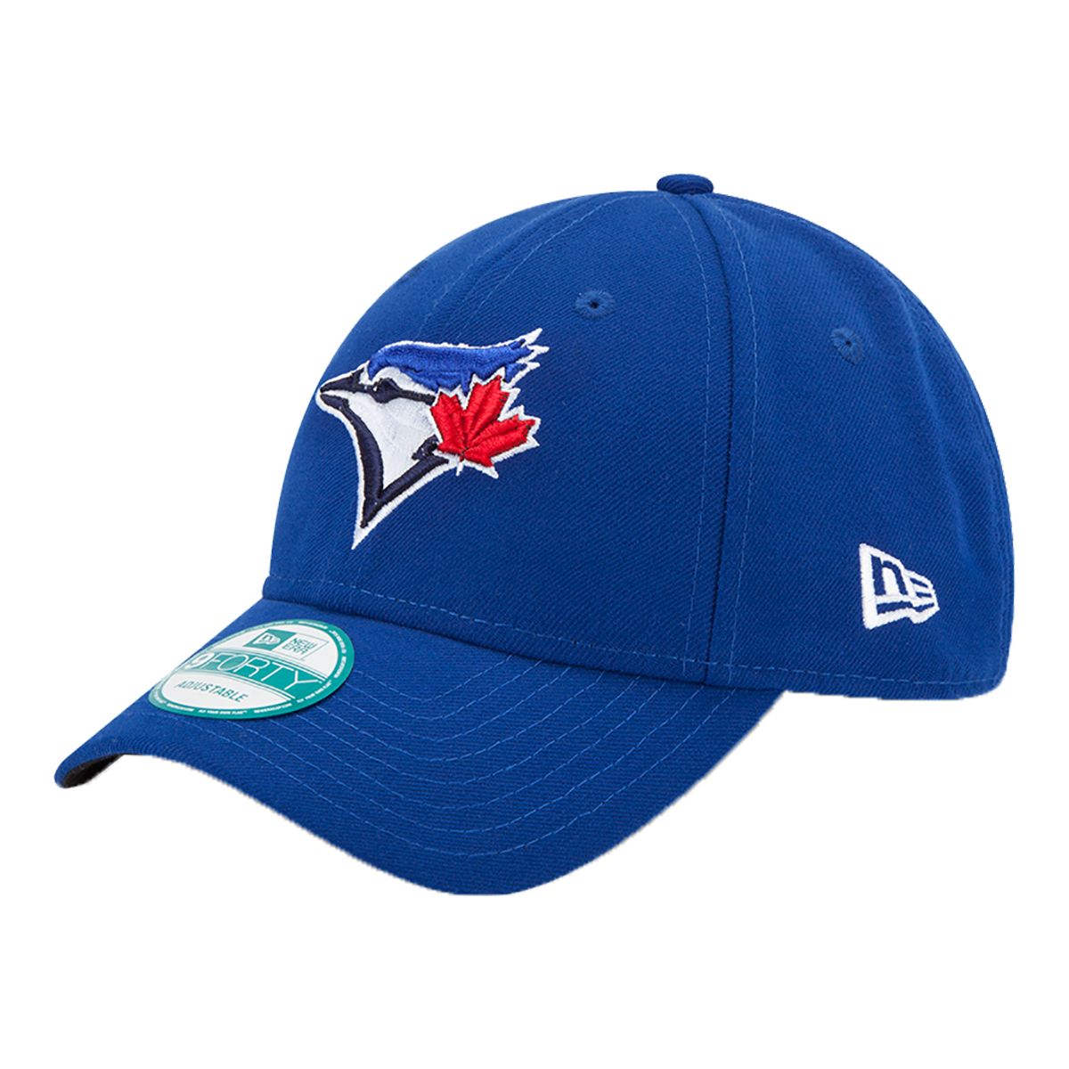 Youth Toronto Blue Jays New Era The League Adjustable Cap