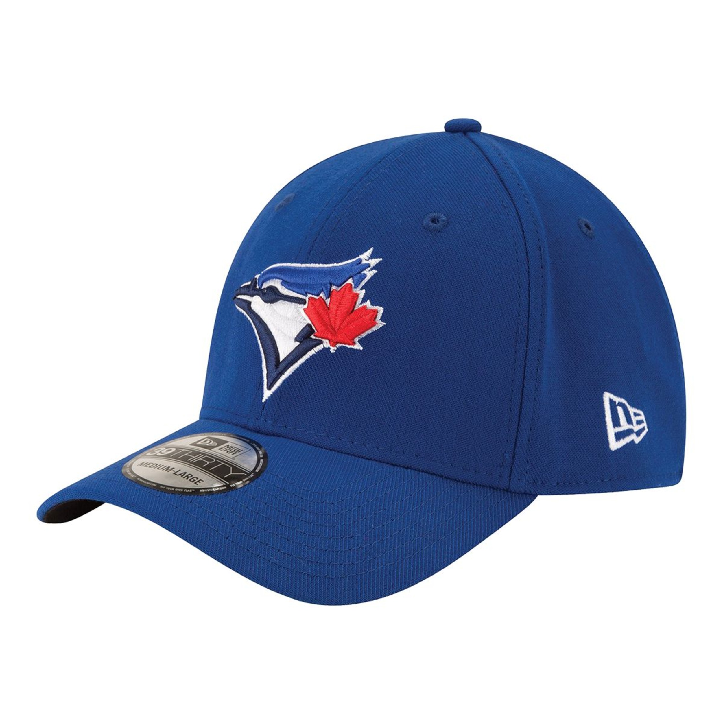 Toronto Blue Jays New Era 39THIRTY Team Classic Cap