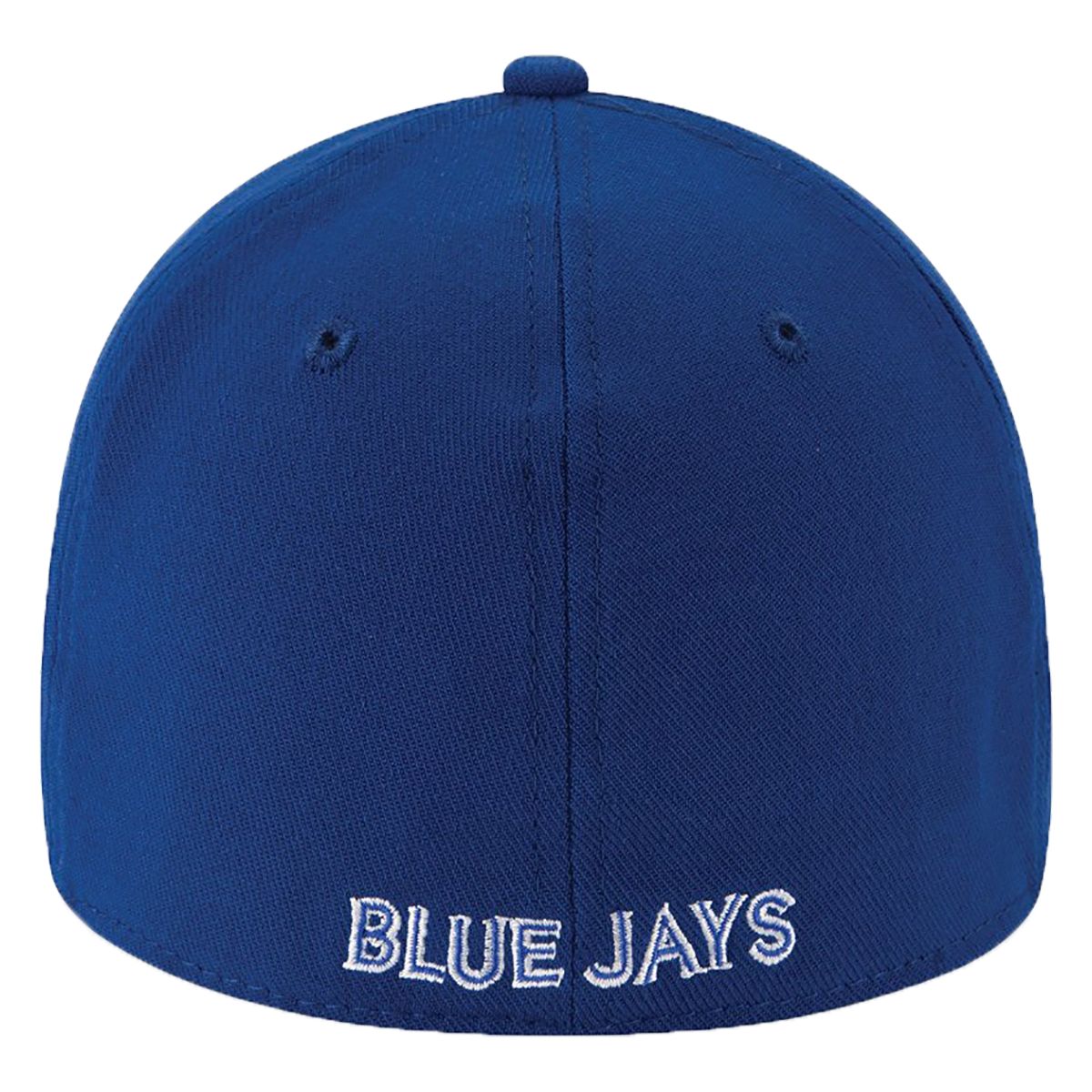 Toronto Blue Jays New Era 39THIRTY Team Classic Cap