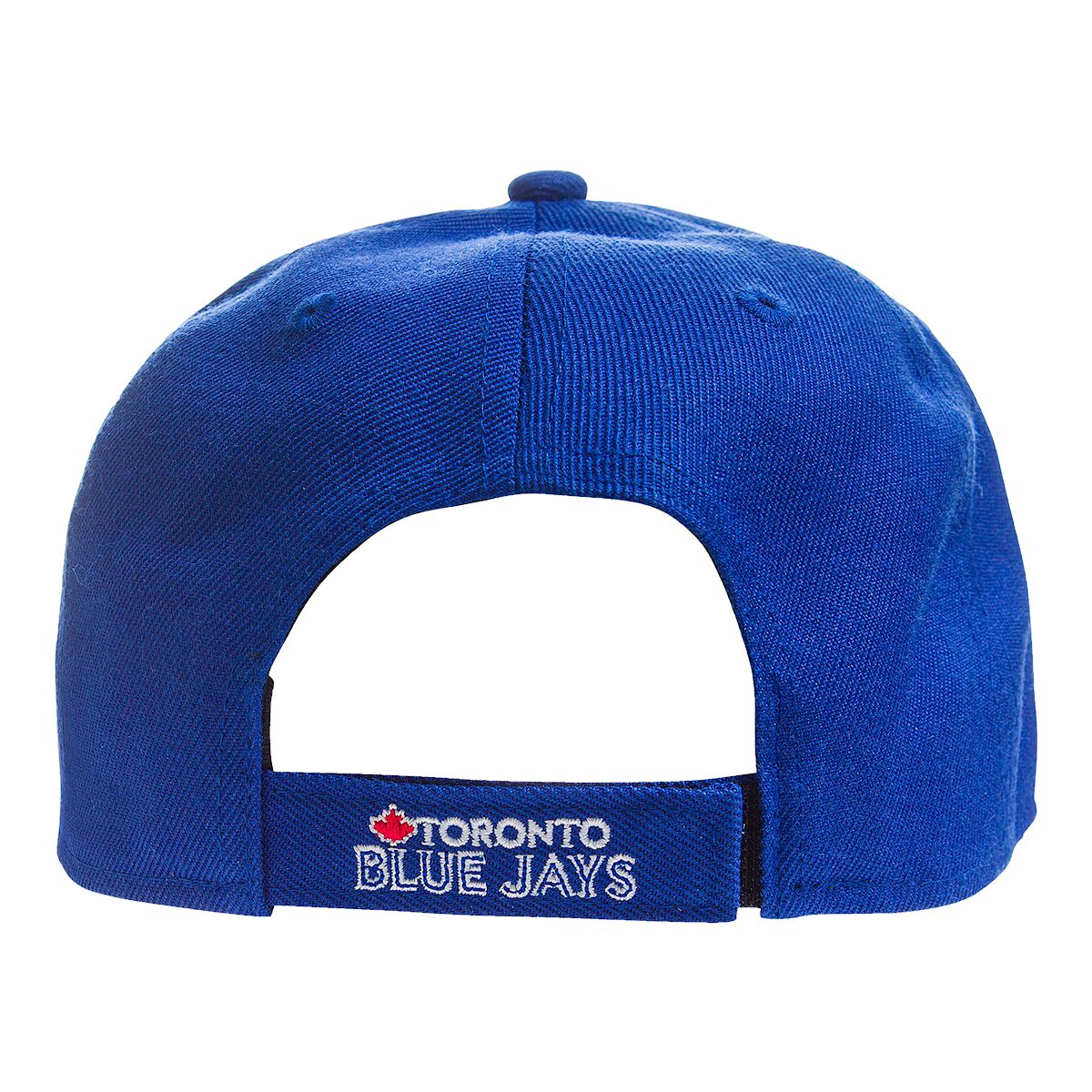 Toronto Blue Jays 47 Brand MVP Baseball Hat
