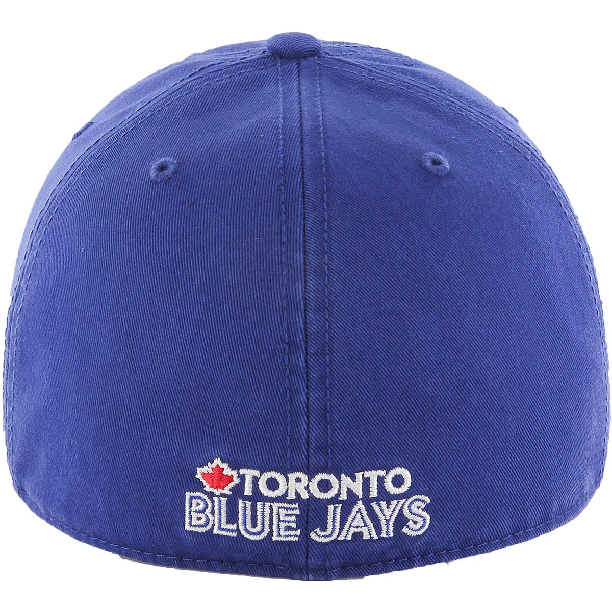 Toronto Blue Jays 47 Brand Franchise Baseball Hat, MLB