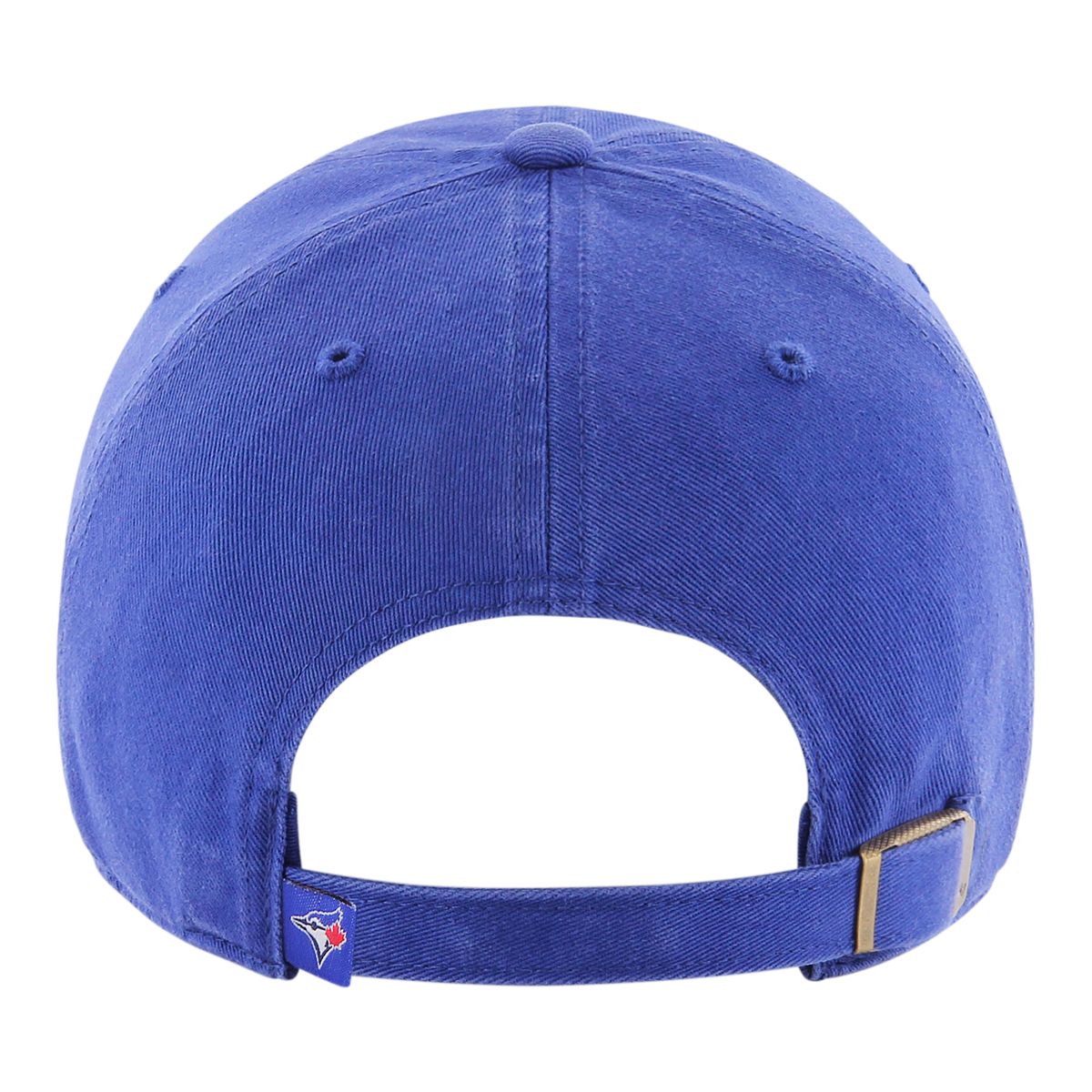 Toronto Blue Jays 47 Brand Clean Up Baseball Hat