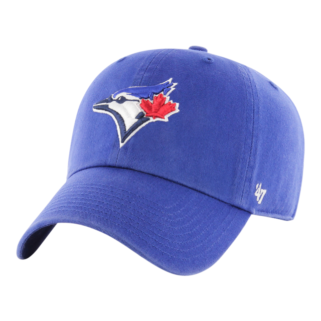 Blue Jays and Royals Both Dress the Part for Canada Day