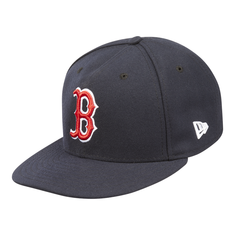 Boston Red Sox New Era On Field 59FIFTY Fitted Baseball Hat, MLB