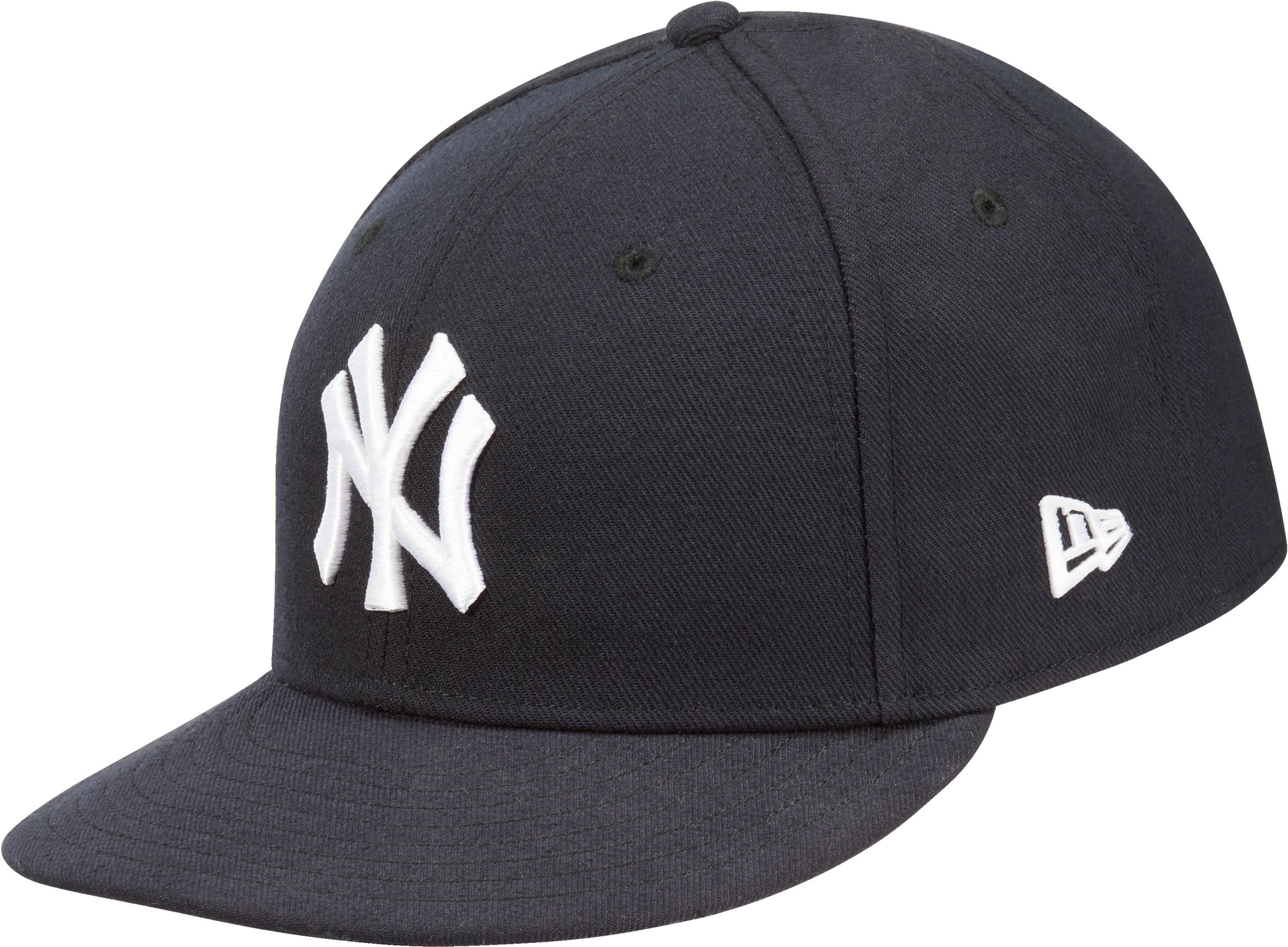 New York Yankees New Era On Field 59FIFTY Fitted Baseball Hat, MLB