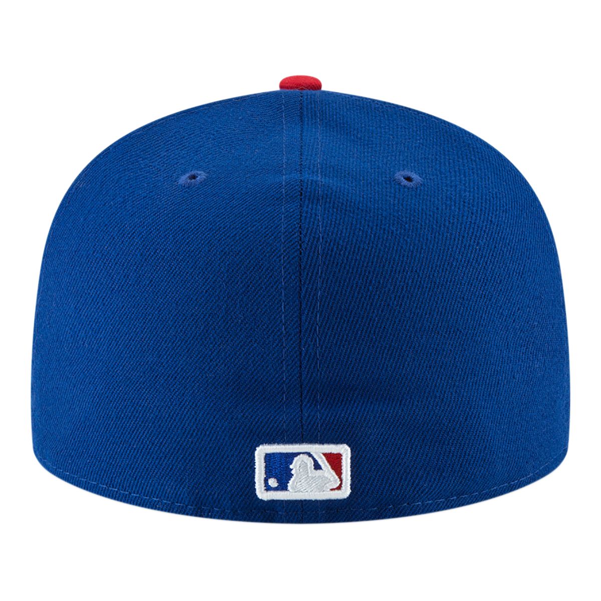 Chicago Cubs New Era On Field 59FIFTY Fitted Baseball Hat, MLB