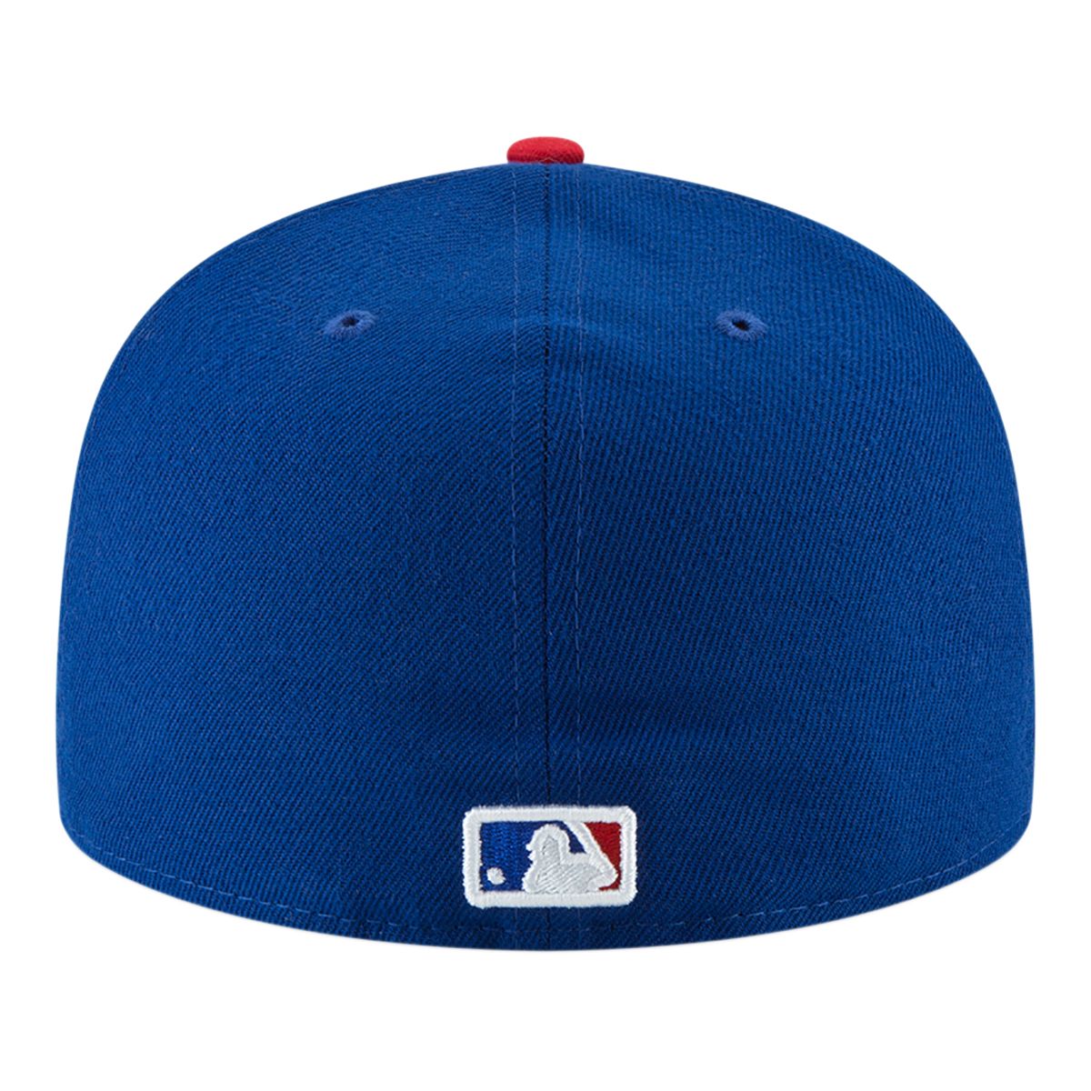 MLB NEW YORK METS HYBRID MEN'S WOVEN PANT (ROYAL BLUE)