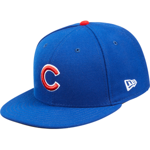 Chicago Cubs New Era On Field 59FIFTY Fitted Baseball Hat, MLB
