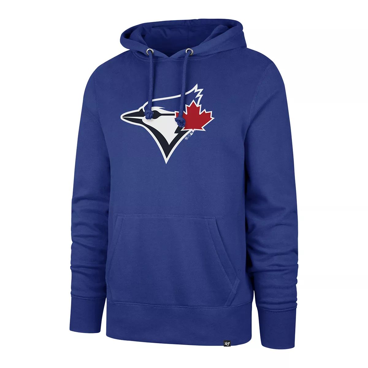 Toronto Blue Jays '47 Brand Imprint Headline Hoodie | SportChek