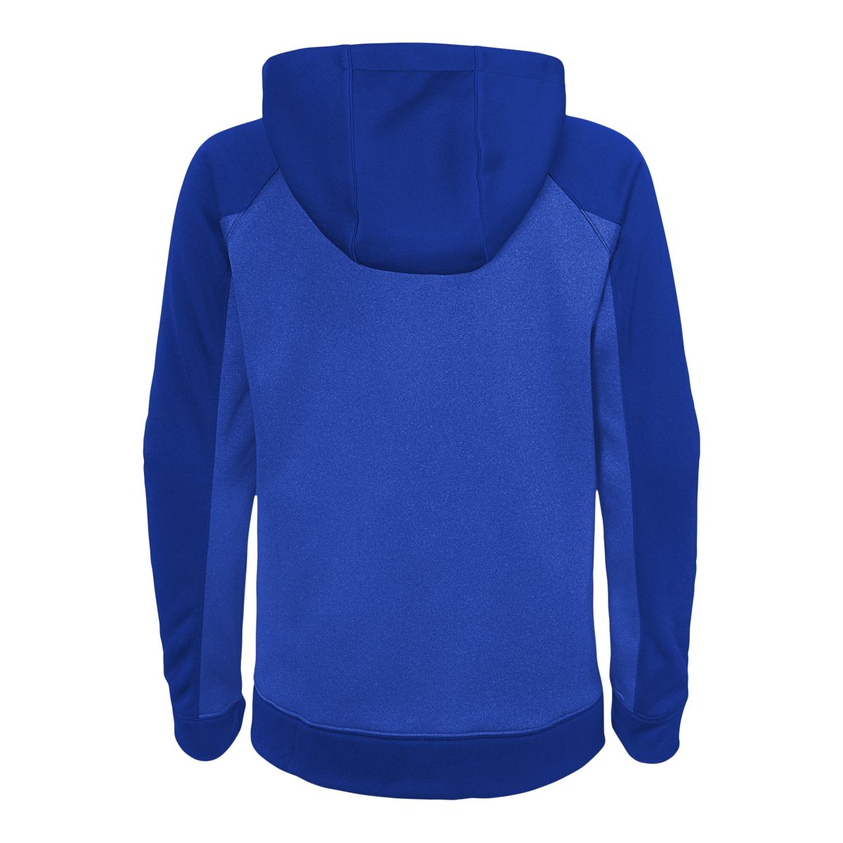 Youth Toronto Blue Jays No Glory No Story Full Zip Hoodie