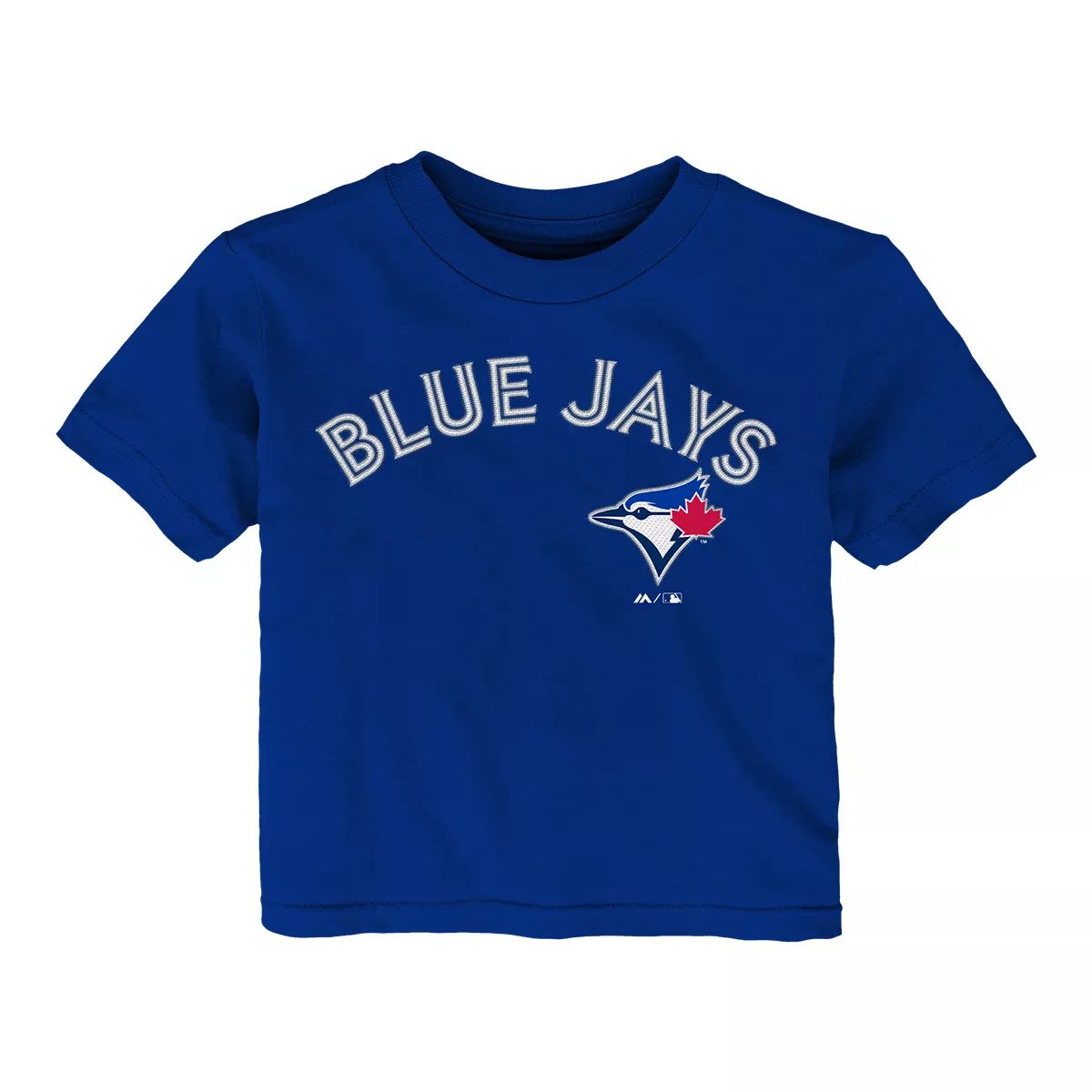 Toddler Toronto Blue Jays Bo Bichette Player Tee