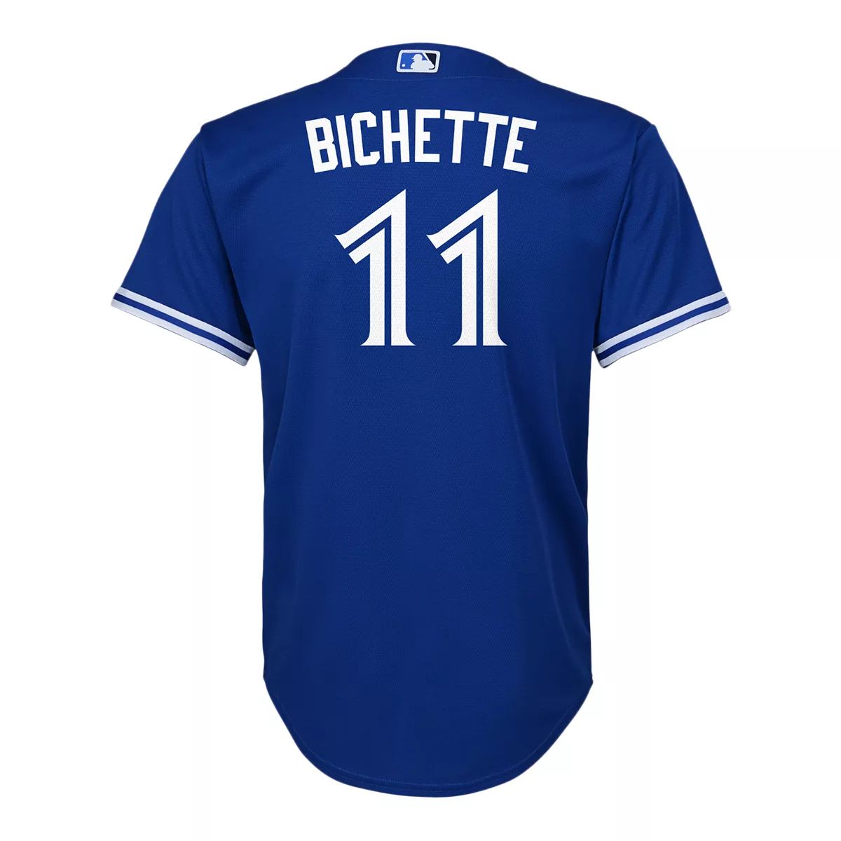 Toronto Blue Jays Nike Unisex Bo Bichette Replica Alternate Baseball Jersey