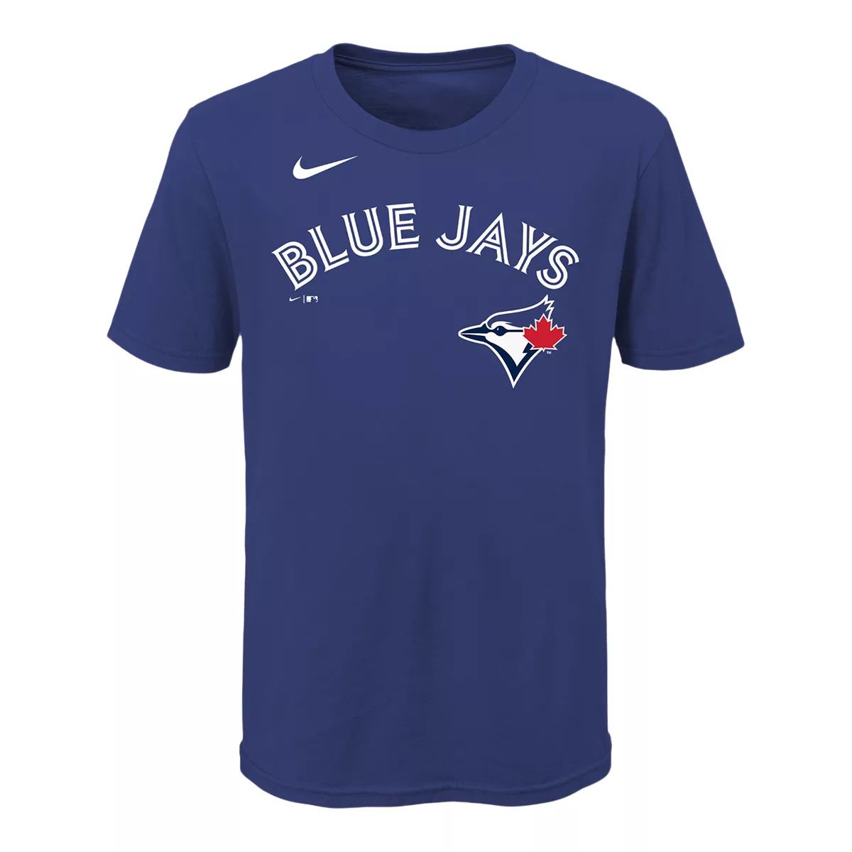 Toronto Blue Jays Nike Kids' Bo Bichette Cotton T-Shirt