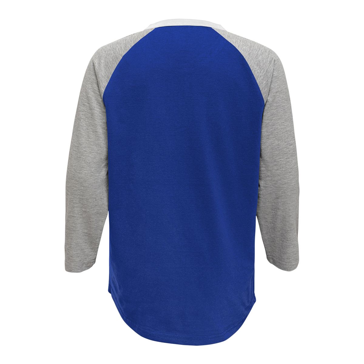 Youth Toronto Blue Jays Still The BEST 3/4 Henley Top