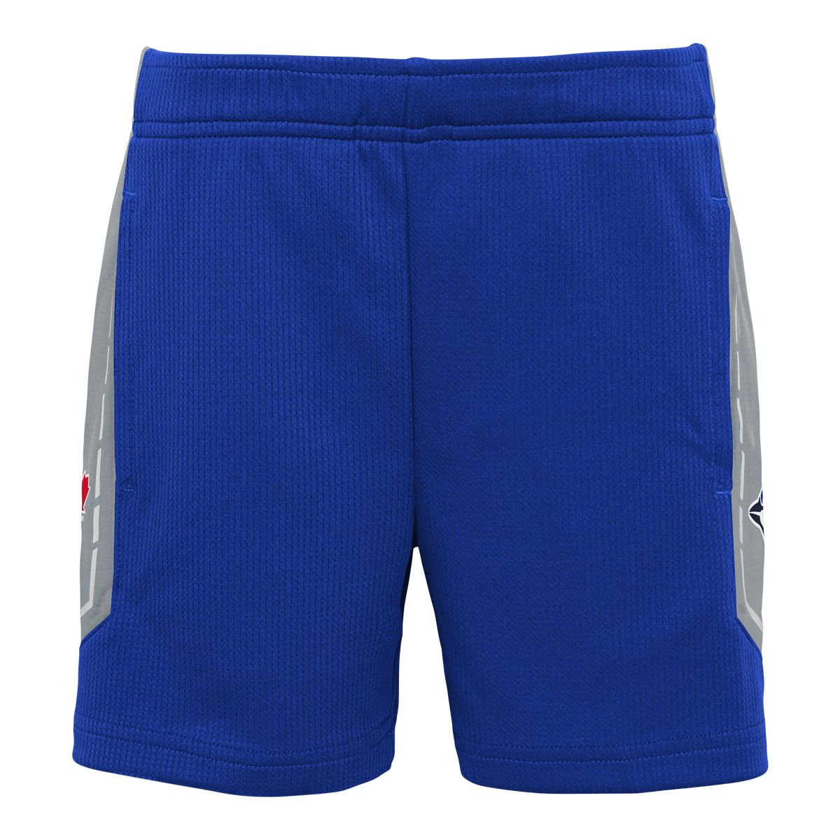 Toddler Blue Jays Follow Through T Shirt Short Set