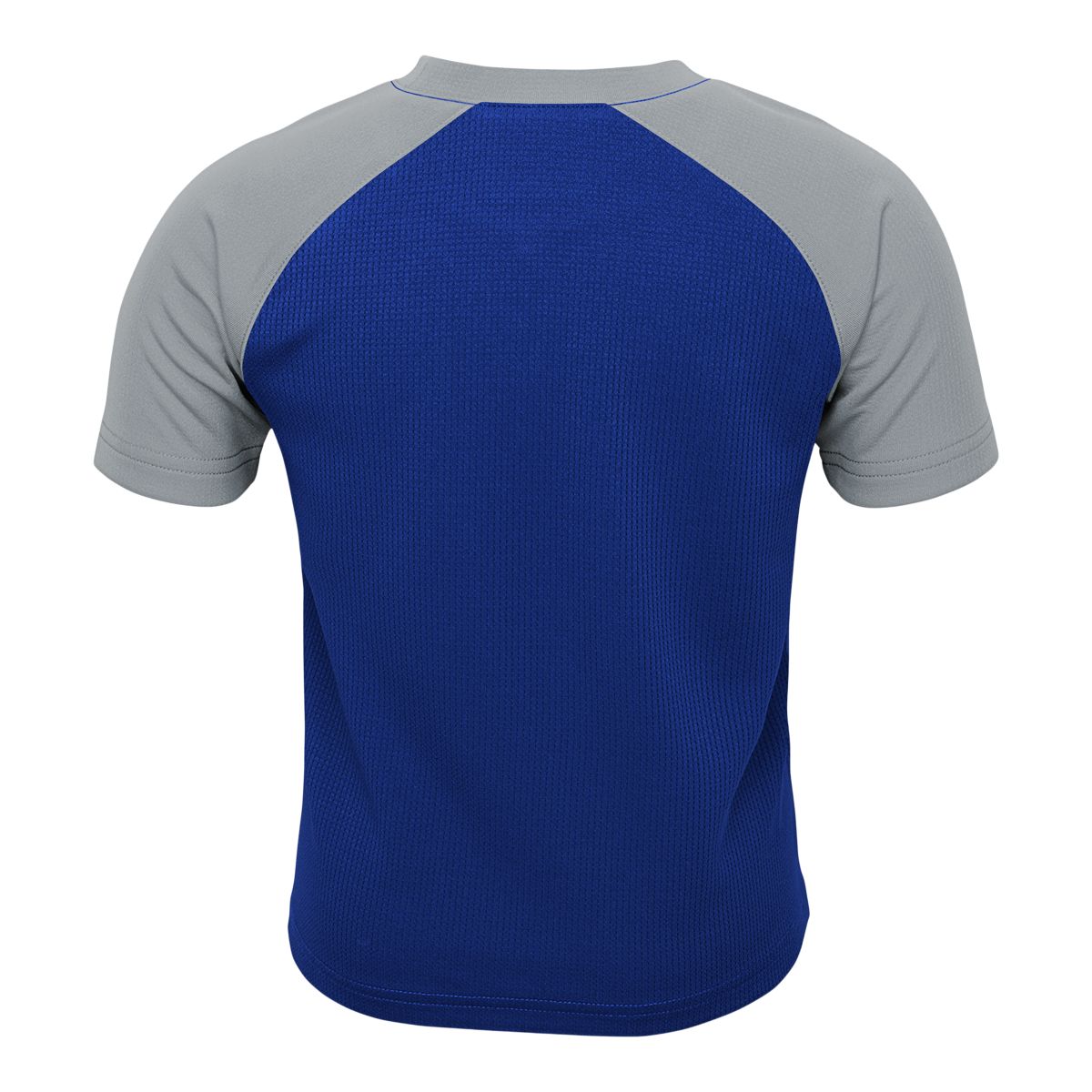 Toddler Blue Jays Follow Through T Shirt Short Set