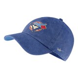 Toronto Blue Jays Nike Cooperstown Heritage86 Logo Cap Front_Angled_Left