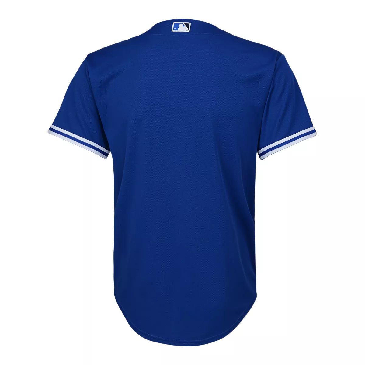 Nike Youth Toronto Blue Jays Alternate Replica Breathable Baseball Jersey