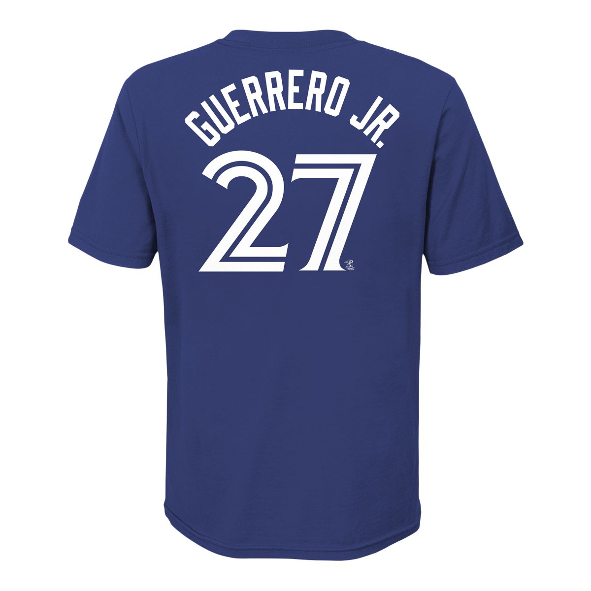 Youth Toronto Blue Jays Nike Vladimir Guerrero T-Shirt