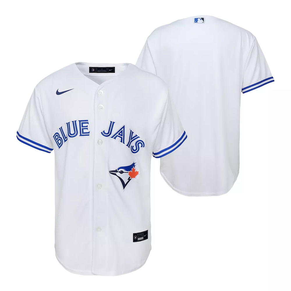 youth jays jersey