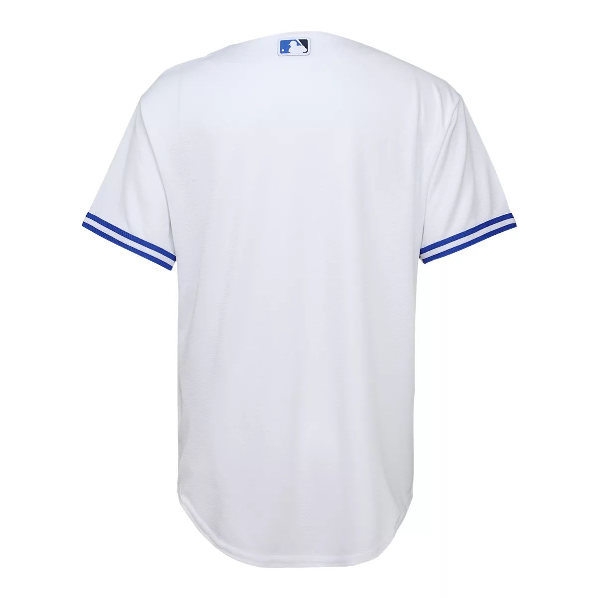 Nike Youth Toronto Blue Jays Replica Breathable Baseball Jersey