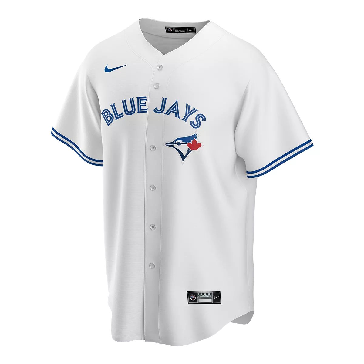 NIKE REPLICA & NIKE AUTHENTIC MLB JERSEY SIZING