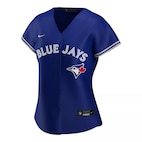  Majestic Toronto Adult Small Blue Jays Officially Licensed  Major League Replica Baseball T-Shirt Jersey : Sports Fan Baseball And  Softball Jerseys : Sports & Outdoors