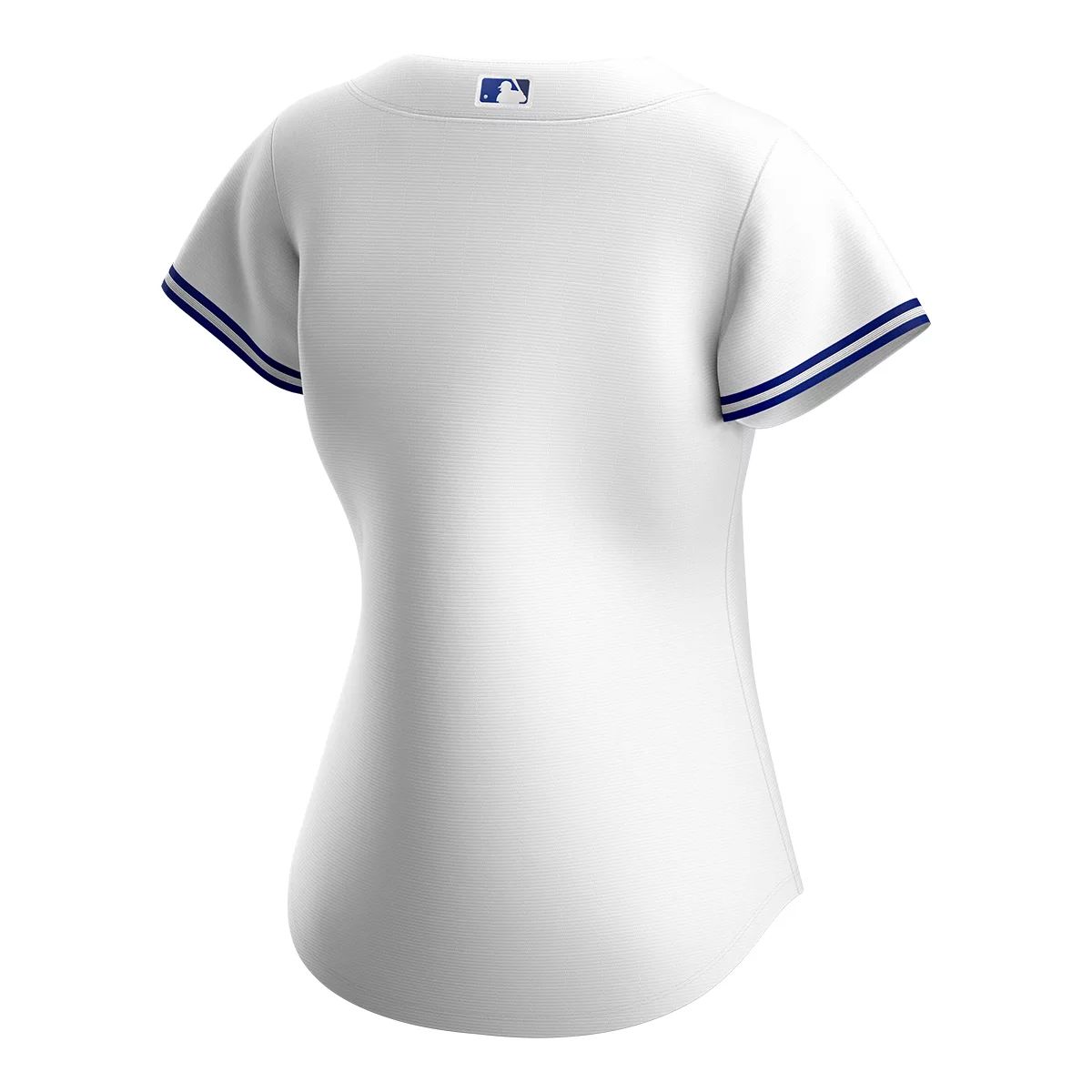 Nike Women's Toronto Blue Jays Replica Breathable Baseball Jersey