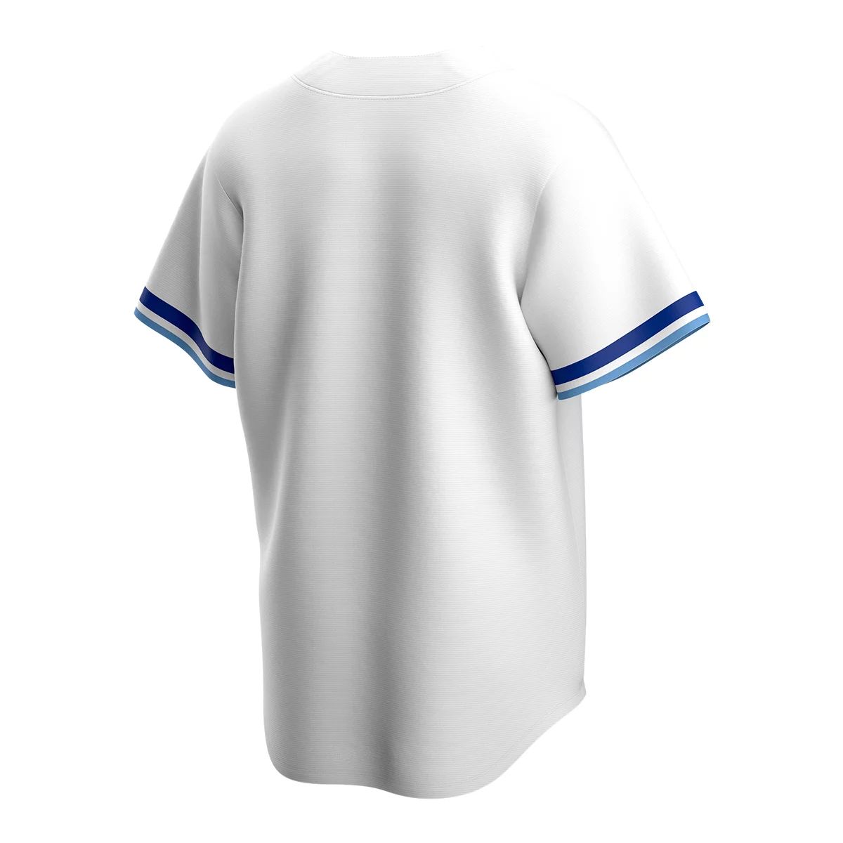 Toronto Blue Jays Nike Official Cooperstown Jersey