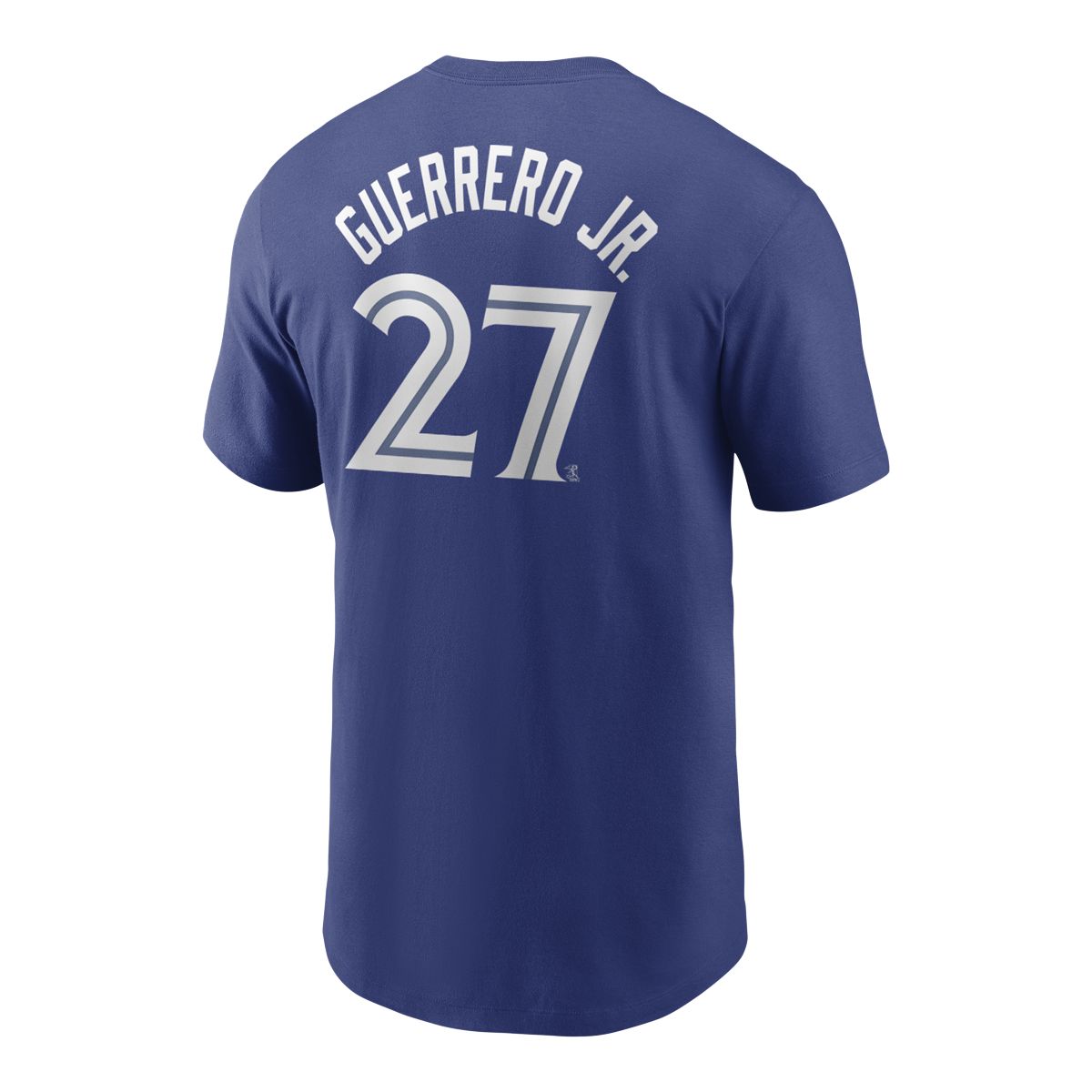 Toronto Blue Jays Road Jersey by Nike