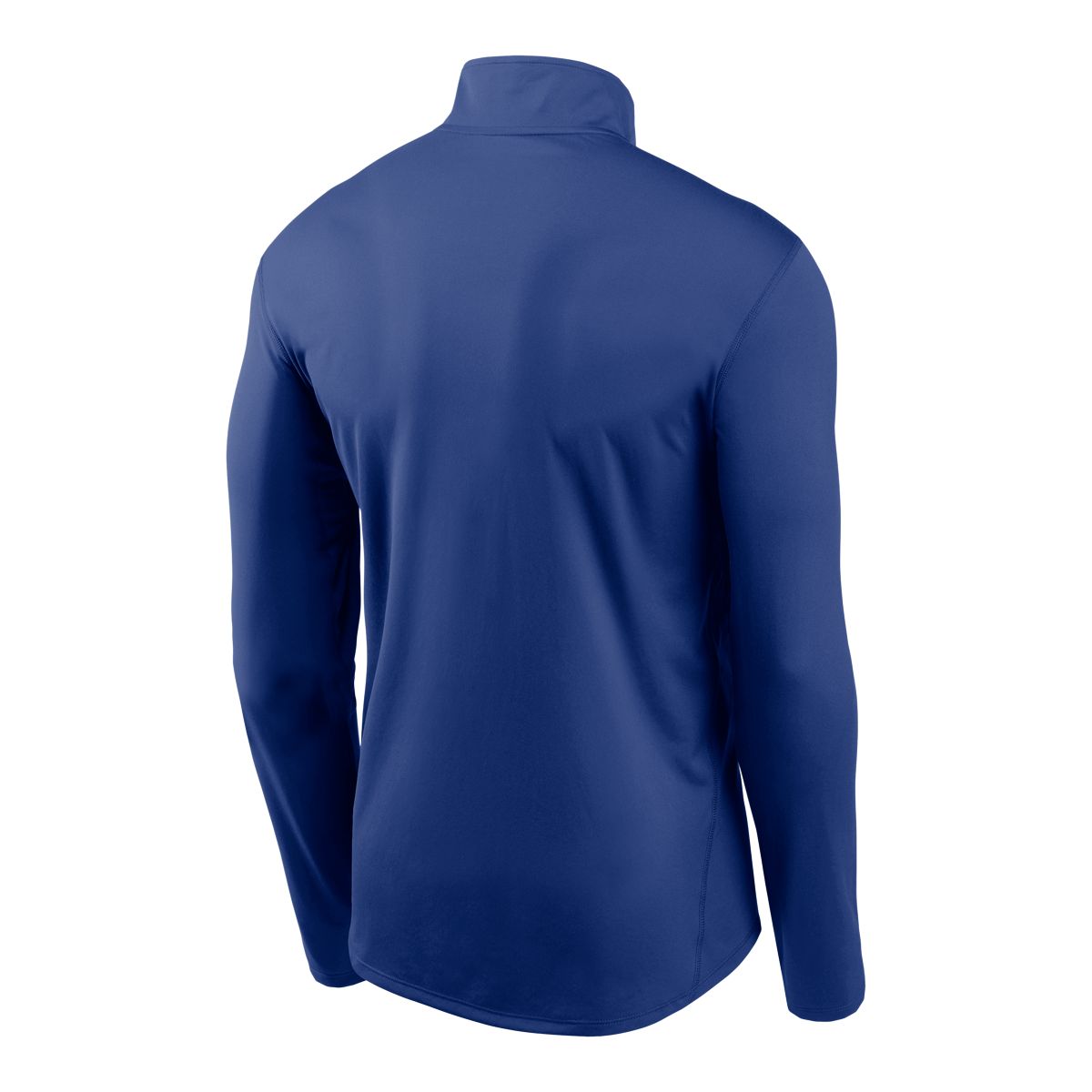 Toronto Blue Jays Nike Men's Element Quarter Zip Top