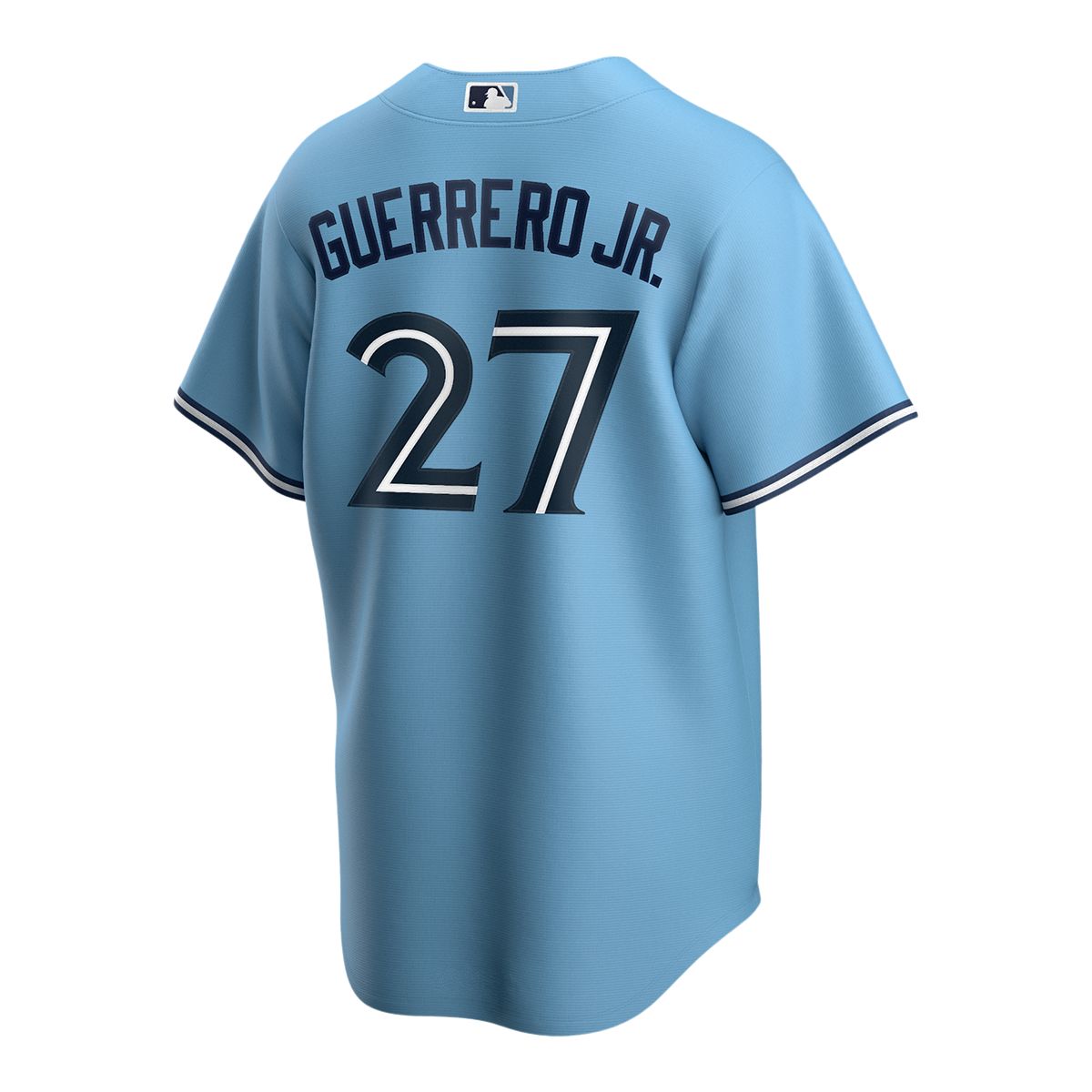 Toronto Blue Jays Nike Vladimir Guerrero Jr. Official Replica Jersey,  Baseball, MLB