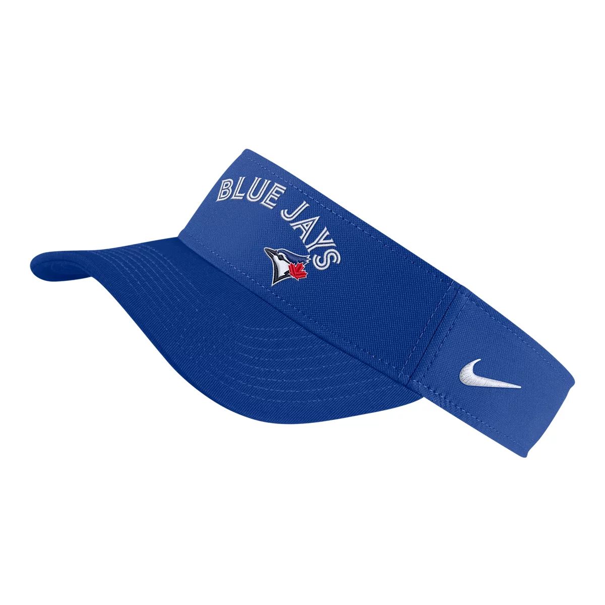 Toronto Blue Jays Primetime Pro Men's Nike Dri-FIT MLB Adjustable Hat.