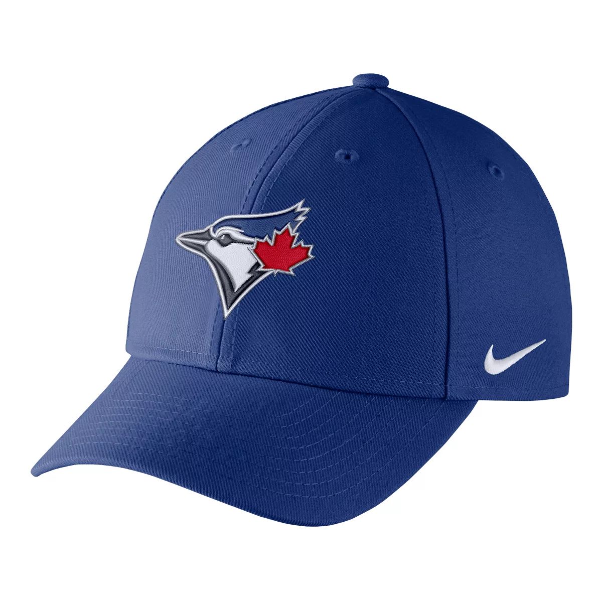 Toronto Blue Jays Nike Classic 99 Wool Adjustable Baseball Hat, MLB