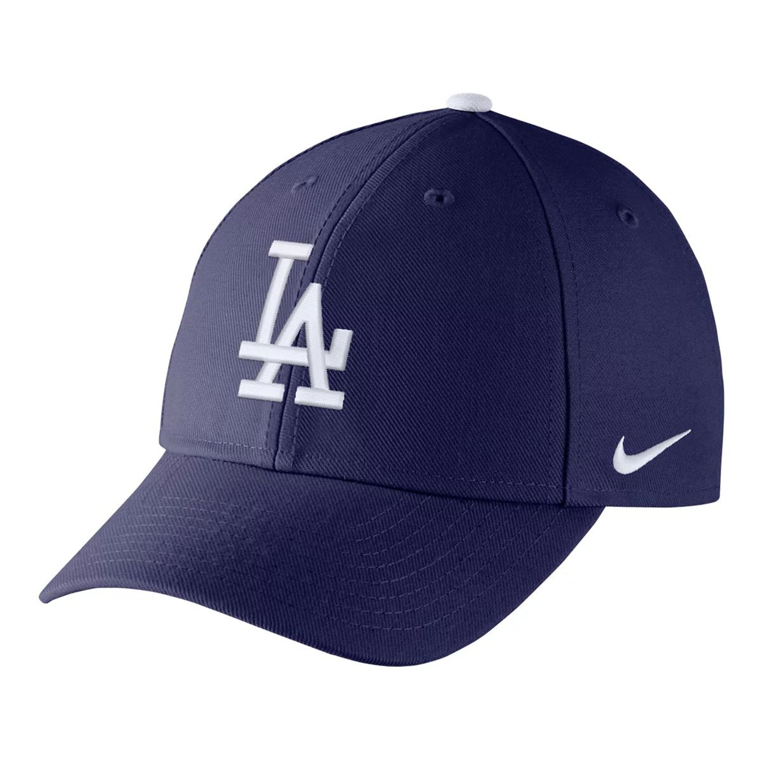 Los Angeles Dodgers Nike Classic 99 Adjustable Baseball Hat, MLB