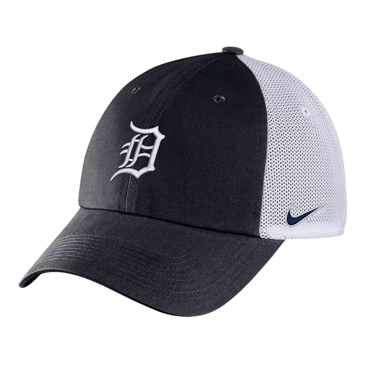 Detroit Tigers MLB Baseball Cap Hat Embroidered Adjustable SIZE YOUTH  eBay