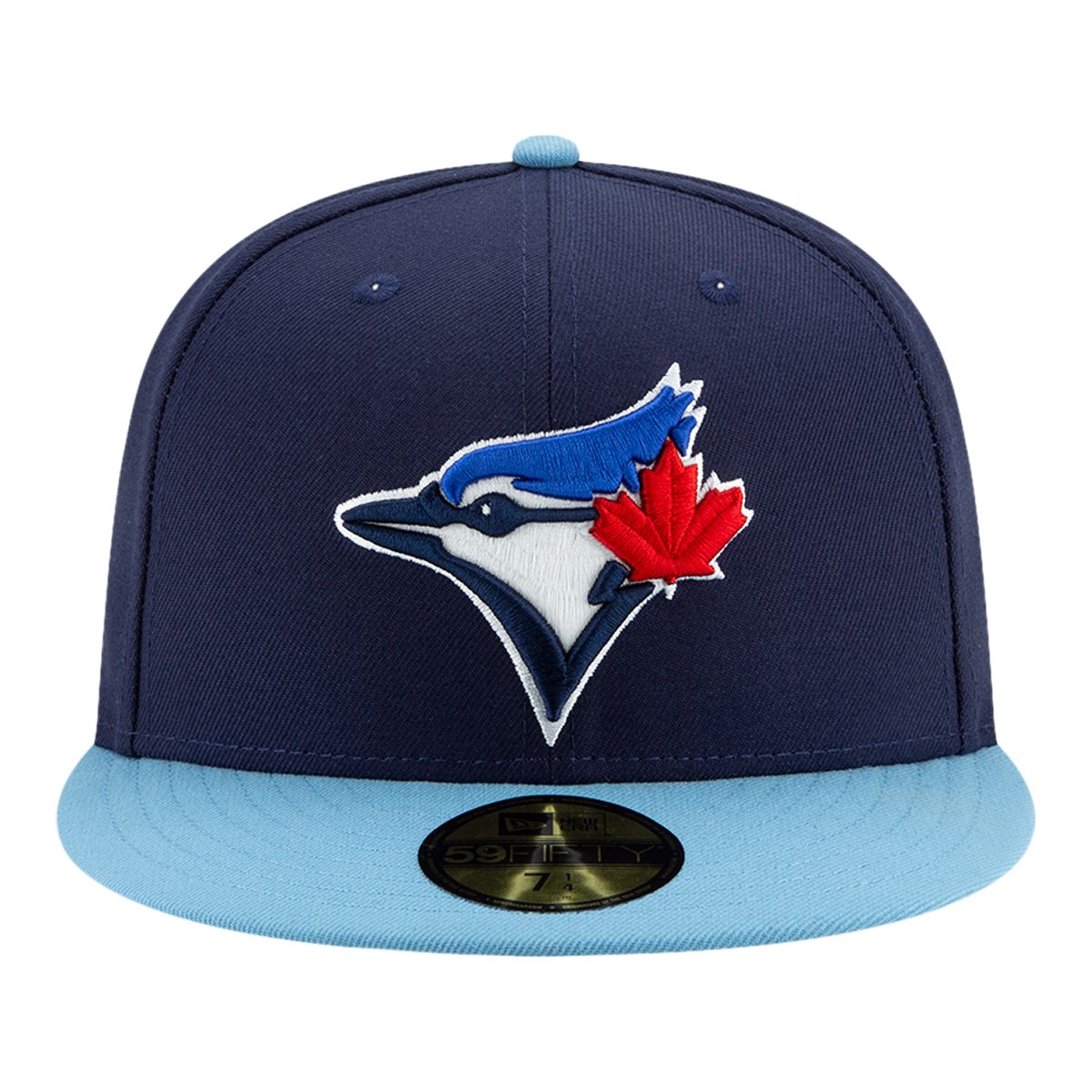 Toronto Blue Jays New Era Alternate 4 Baseball Hat, MLB