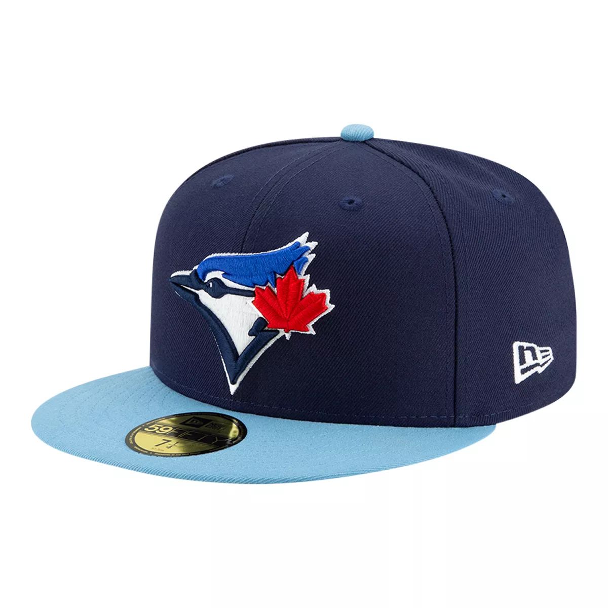 Toronto Blue Jays New Era Alternate 4 Baseball Hat